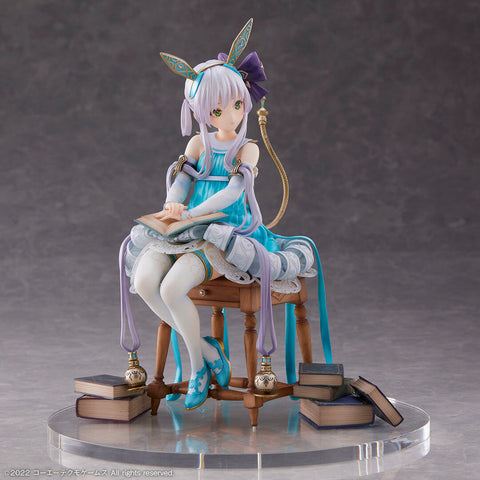 [Design Coco] Atelier Sophie 2: The Alchemist of the Mysterious Dream: Plachta 1/7