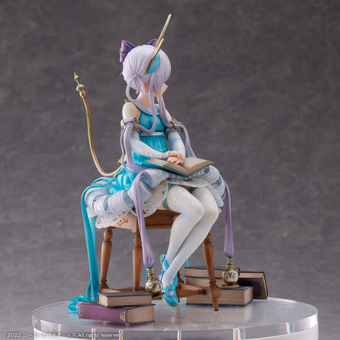 [Design Coco] Atelier Sophie 2: The Alchemist of the Mysterious Dream: Plachta 1/7