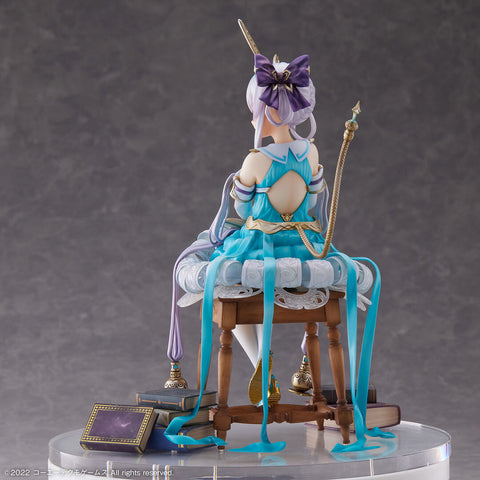 [Design Coco] Atelier Sophie 2: The Alchemist of the Mysterious Dream: Plachta 1/7