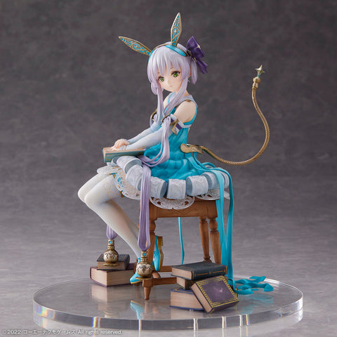 [Design Coco] Atelier Sophie 2: The Alchemist of the Mysterious Dream: Plachta 1/7