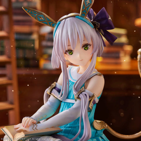 [Design Coco] Atelier Sophie 2: The Alchemist of the Mysterious Dream: Plachta 1/7