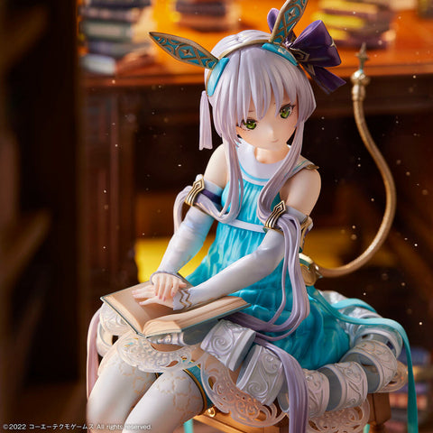 [Design Coco] Atelier Sophie 2: The Alchemist of the Mysterious Dream: Plachta 1/7