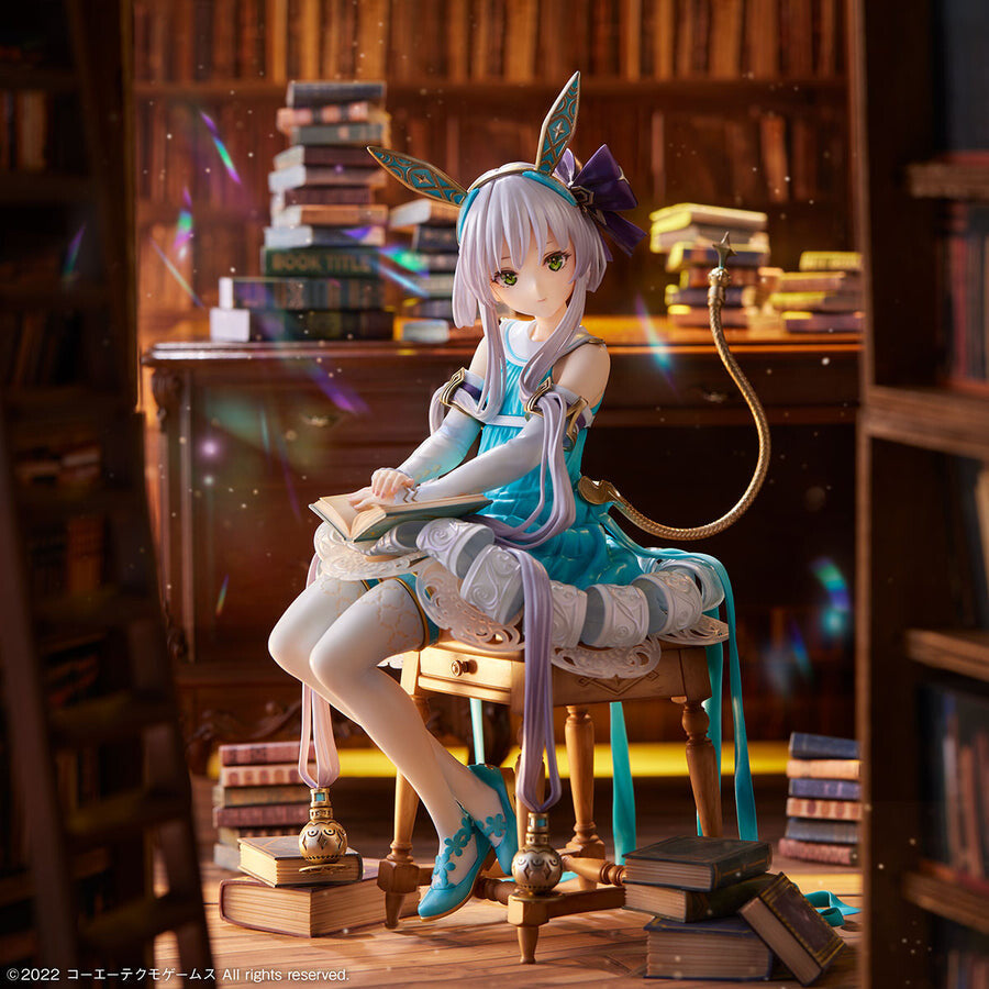 [Design Coco] Atelier Sophie 2: The Alchemist of the Mysterious Dream: Plachta 1/7