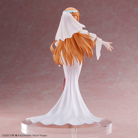 [Design Coco] Sword Art Online: Asuna 1/7 - Wedding Ver.