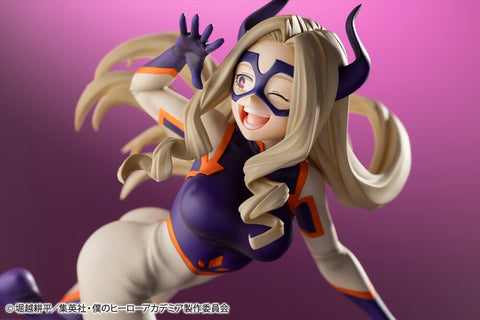 [Kotobukiya /Takara Tomy] ARTFX J: Boku no Hero Academia - Mt. Lady 1/8 (Limited Edition + Bonus)