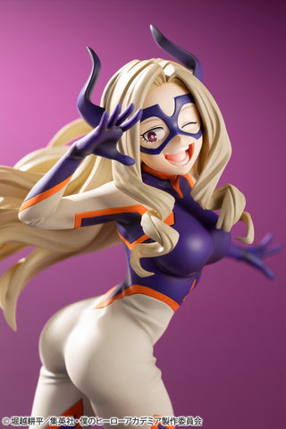 [Kotobukiya /Takara Tomy] ARTFX J: Boku no Hero Academia - Mt. Lady 1/8 (Limited Edition + Bonus)