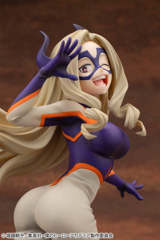 [Kotobukiya /Takara Tomy] ARTFX J: Boku no Hero Academia - Mt. Lady 1/8 (Limited Edition + Bonus)