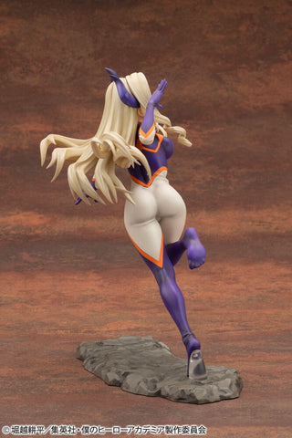 [Kotobukiya /Takara Tomy] ARTFX J: Boku no Hero Academia - Mt. Lady 1/8