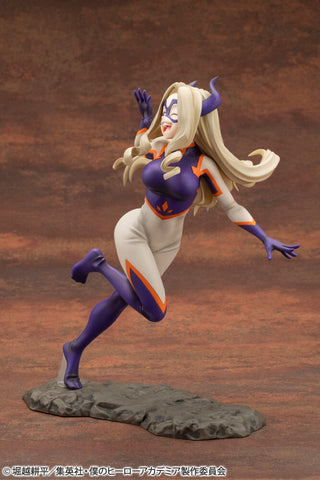 [Kotobukiya /Takara Tomy] ARTFX J: Boku no Hero Academia - Mt. Lady 1/8 (Limited Edition + Bonus)