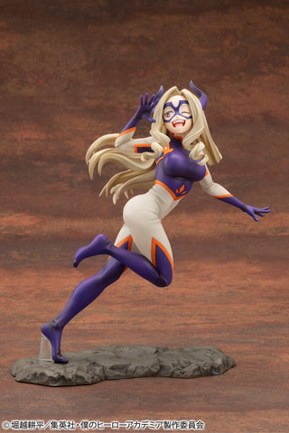 [Kotobukiya /Takara Tomy] ARTFX J: Boku no Hero Academia - Mt. Lady 1/8 (Limited Edition + Bonus)