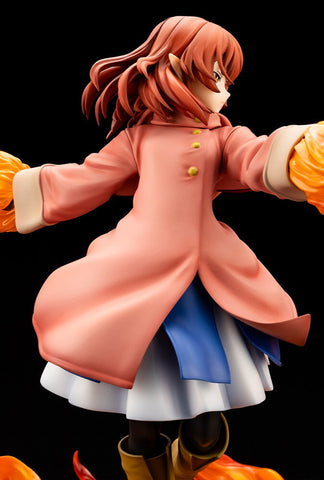 [Kotobukiya] Helck: Vermilio (Limited Edition + Bonus)