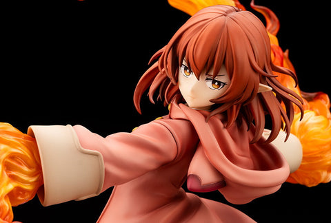 [Kotobukiya] Helck: Vermilio (Limited Edition + Bonus)