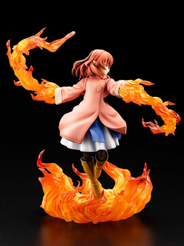 [Kotobukiya] Helck: Vermilio