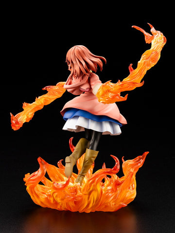 [Kotobukiya] Helck: Vermilio