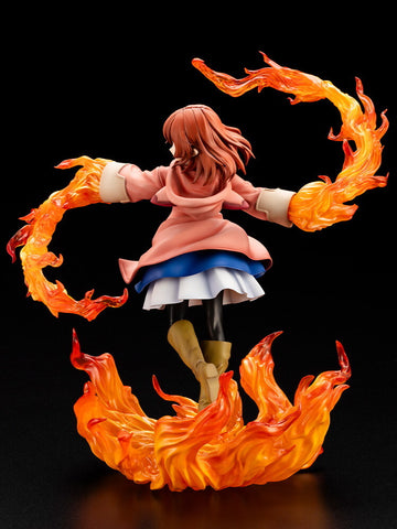 [Kotobukiya] Helck: Vermilio