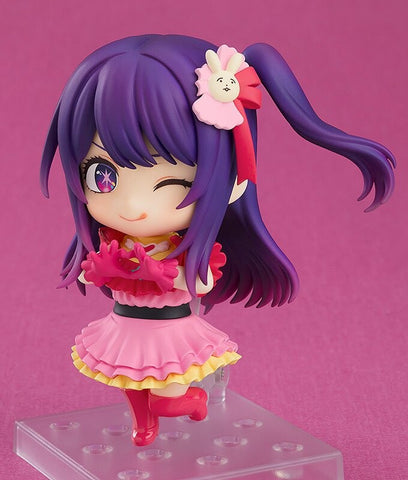 [Good Smile Company] Nendoroid 2300: Oshi no Ko - Ai (Limited + Bonus)