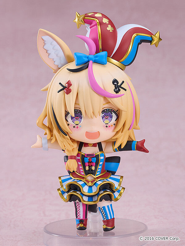 [Max Factory] Nendoroid 2387: Hololive Production - Omaru Polka