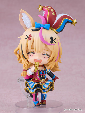 [Max Factory] Nendoroid 2387: Hololive Production - Omaru Polka