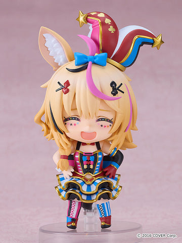 [Max Factory] Nendoroid 2387: Hololive Production - Omaru Polka