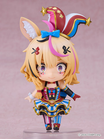 [Max Factory] Nendoroid 2387: Hololive Production - Omaru Polka