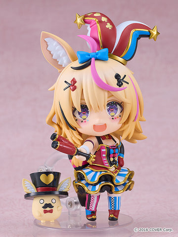 [Max Factory] Nendoroid 2387: Hololive Production - Omaru Polka