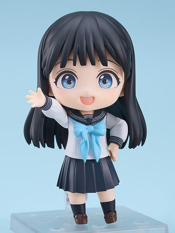 [Max Factory] Nendoroid 2287: Akebi's Sailor Uniform - Akebi Komichi