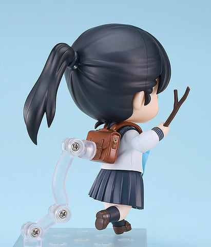 [Max Factory] Nendoroid 2287: Akebi's Sailor Uniform - Akebi Komichi