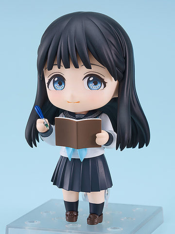 [Max Factory] Nendoroid 2287: Akebi's Sailor Uniform - Akebi Komichi