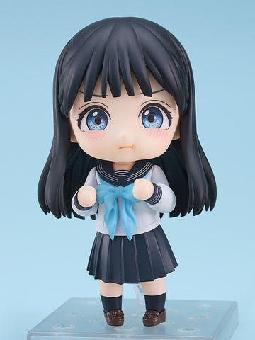 [Max Factory] Nendoroid 2287: Akebi's Sailor Uniform - Akebi Komichi