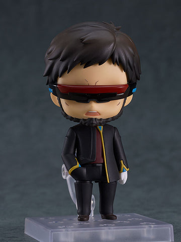 [Good Smile Company] Nendoroid 2376: Evangelion Shin Gekijouban - Gendo Ikari