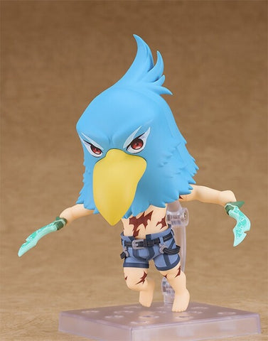 [Good Smile Company] Nendoroid 2383: Shangri-La Frontier: Sunraku (Limited + Bonus)