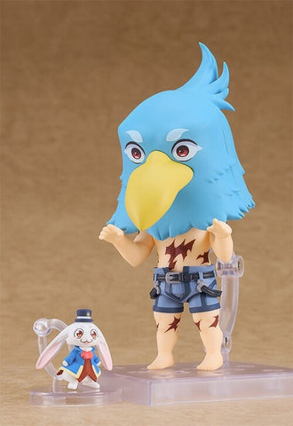 [Good Smile Company] Nendoroid 2383: Shangri-La Frontier: Sunraku (Limited + Bonus)