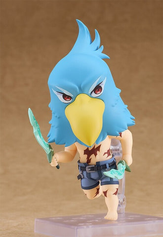 [Good Smile Company] Nendoroid 2383: Shangri-La Frontier: Sunraku (Limited + Bonus)