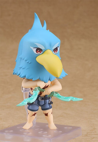 [Good Smile Company] Nendoroid 2383: Shangri-La Frontier: Sunraku