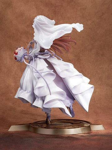 [Good Smile Arts Shanghai] STEINS GATE: Makise Kurisu 1/7 (Wedding Dress Ver.)