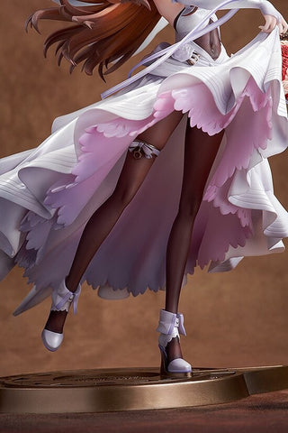 [Good Smile Arts Shanghai] STEINS GATE: Makise Kurisu 1/7 (Wedding Dress Ver.)