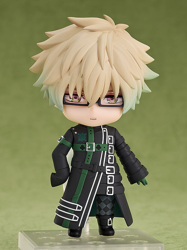 [Good Smile Arts Shanghai / Orange Rouge] Nendoroid: Amnesia - Kent (Limited + Bonus)