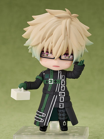 [Good Smile Arts Shanghai / Orange Rouge] Nendoroid: Amnesia - Kent (Limited + Bonus)