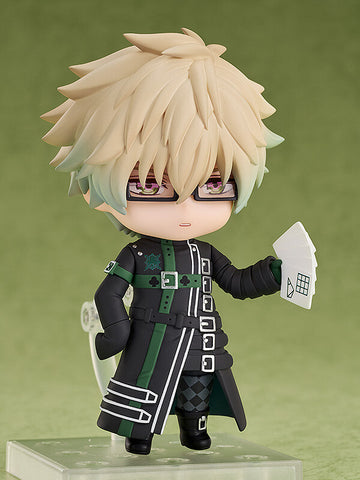 [Good Smile Arts Shanghai / Orange Rouge] Nendoroid: Amnesia - Kent (Limited + Bonus)