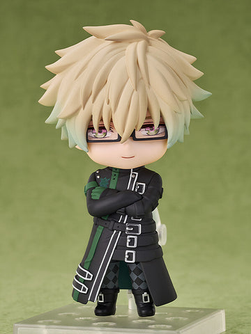 [Good Smile Arts Shanghai / Orange Rouge] Nendoroid: Amnesia - Kent (Limited + Bonus)