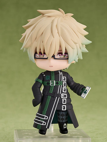 [Good Smile Arts Shanghai / Orange Rouge] Nendoroid: Amnesia - Kent (Limited + Bonus)