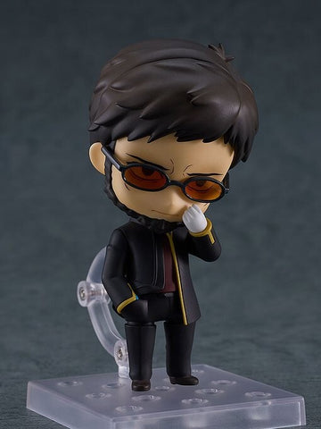 [Good Smile Company] Nendoroid 2376: Evangelion Shin Gekijouban - Gendo Ikari