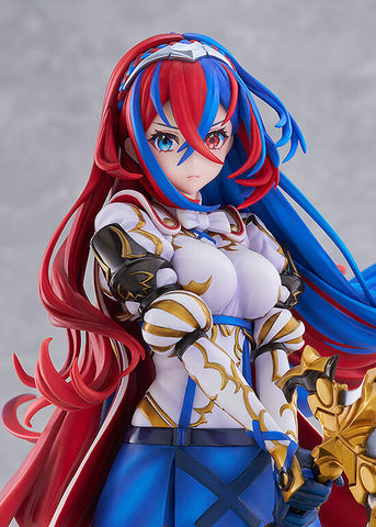 [Intelligent Systems] Fire Emblem: Ruhl 1/7