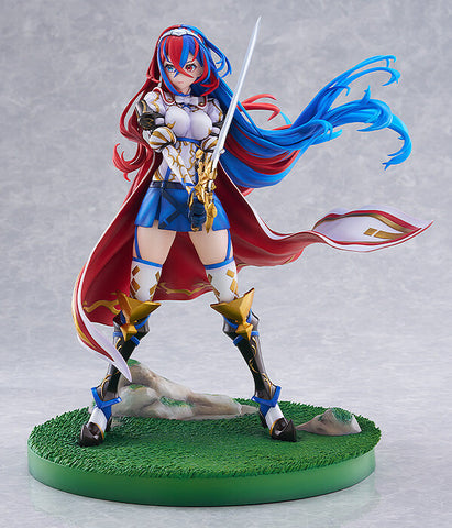 [Intelligent Systems] Fire Emblem: Ruhl 1/7