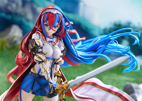 [Intelligent Systems] Fire Emblem: Ruhl 1/7