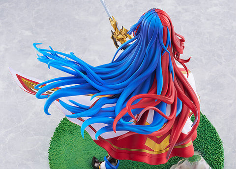 [Intelligent Systems] Fire Emblem: Ruhl 1/7