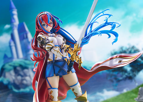 [Intelligent Systems] Fire Emblem: Ruhl 1/7