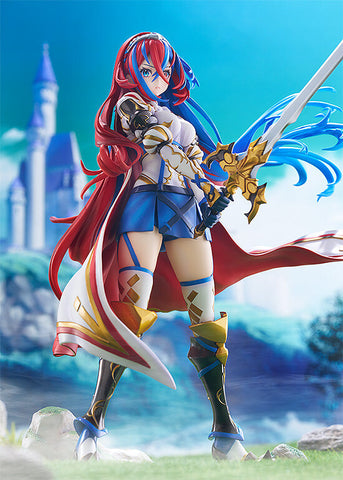 [Intelligent Systems] Fire Emblem: Ruhl 1/7