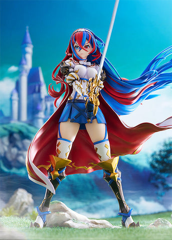 [Intelligent Systems] Fire Emblem: Ruhl 1/7