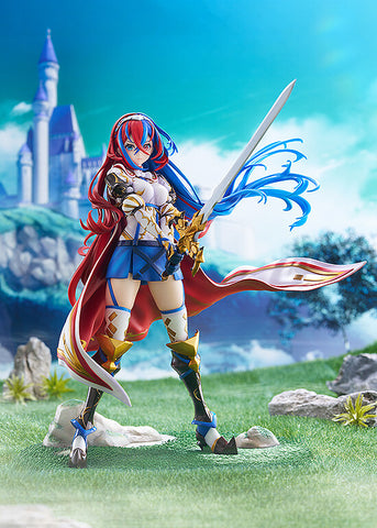 [Intelligent Systems] Fire Emblem: Ruhl 1/7